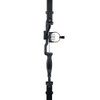 Toparchery Five-pin Bow Sight Plastic for Compound Bow Recurve Bow Outdoor Hunting Accessory
