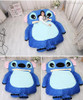 Stitch Tatami Mattresses Thicken Single Double Totoro Mattress Cartoon Children Lazy Sofa Bed Sleeping Bean Bag Sofa Cushion