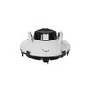 IPX8 Cordless Auto Robotic Swimming Pool Cleaner Robot Automatic Vacuum Above Ground Suction Side Cleaner 200um Double Motor