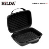 HILDA 1PC Storage Bag 3 Sizes Fishing Gear Organizer With Handle Portable Waterproof Bag for Drill Dremel