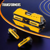 Transformers TF-T01Bluetooth 5.3 Earphone TWS Wireless HIFI Stereo Headset Low Latency Headphones Gaming Music Dual Mode Earbuds