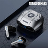 Transformers TF-T06 TWS Bluetooth Headset Noise Reduction Music Dual Mode Headphones HIFI Stereo Earbuds 5.3 Wireless Earphones