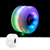 1PC Double Row Roller Skates Luminous Wheels Roller Skates Flashing Wheels Four-wheel Roller Skates Accessories PU Roller Wheel 1PC Double Row Roller Skates Luminous Wheels Roller Skates Flashing Wheels Four-wheel Roller Skates Accessories PU Roller Wheel