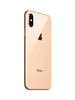 Apple iPhone XS LTE Cellphone 5.8" IOS A12 Bionic Hexa-core 4GB RAM 64GB/256GB ROM With Face ID NFC Mobile Phone