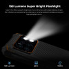 HOTWAV Cyber 13 Pro Rugged Smartphone 150LM Flashlight 20GB+256GB 6.6'' FHD+ 2K Display MobilePhone 10800mAh 64MP Cellphone