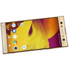 Original Sony Xperia XA2 Ultra H3213 H4233 4G Mobile Phone 6.0'' 4GB+32GB/64GB Single/Dual SIM CellPhone NFC Android SmartPhone