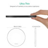50W Wireless Charges Phone Charger Fast Charging For iPhone 14 Pro Max 12 13 mini 8 Xiaomi Samsung Huawei Wireless Charging Pad