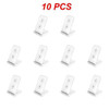 1~10PCS Super Fast Wireless Charger Phone Holder Dock Stand Station For 14 13 12 11 Max Charger