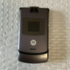 MOTOROLA RAZR V3 Refurbished-Original Unlocked Clamshell Bluetooth Mobile phone GSM 850/900/1800/1900 Good Quality