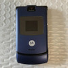 MOTOROLA RAZR V3 Refurbished-Original Unlocked Clamshell Bluetooth Mobile phone GSM 850/900/1800/1900 Good Quality