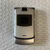 MOTOROLA RAZR V3 Refurbished-Original Unlocked Clamshell Bluetooth Mobile phone GSM 850/900/1800/1900 Good Quality
