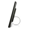 21.5 inch touch screen android KIOSK-interactive Advertising display(RK3288,2GB DDR3,16GB nand flash, touch screen,BT,VESA)