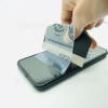 FONLYU Hydrogel Cutting Plotter Film Squeegee Screen Protector Wrapping Scraper De-bubble Shovel For Tablet Ipad Cell Phone Tool