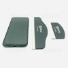 FONLYU Hydrogel Cutting Plotter Film Squeegee Screen Protector Wrapping Scraper De-bubble Shovel For Tablet Ipad Cell Phone Tool