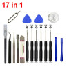 Cell Phones Opening Screen Pry Repair Tool Kits Professional Mobile Phone Screwdriver Tools for iPhone Samsung Xiaomi Huawei