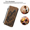 Butterfly Leather Flip Cover For iPhone 14 6 6S 7 8 Plus SE 2 2020 X XS XR 13 12 11 Pro Max 12 MINI Phone Wallet Book Case