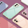 For Motorola G23 Case Luxury Square Plating Moto G73 G53 G13 E13 E22 E22i G52 Phone Case ShockProof Silicone Back Cover Fundas