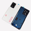 100% Original Glass Back For Xiaomi 11T 5G / 11T Pro 5G Battery Cover Door Back Housing Rear Case Replacement Parts +Camera Lens