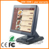 Haina Touch 15 inch Touch Screen POS System with Customer display Electronic Cash Register Machine for Supermarket Sale