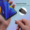 PZOZ Micro USB Cable Fast Charging Cord For Samsung S7 Xiaomi Redmi Note 5 Pro Android Mobile Phone MicroUSB Charger