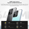Global Version POCO M5s 64GB/128GB 64MP Quad Camera 6.43" AMOLED Dotdisplay Helio G95 NFC 5000mAh 33W Fast Charging Smartphone