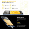 Global Version POCO M5s 64GB/128GB 64MP Quad Camera 6.43" AMOLED Dotdisplay Helio G95 NFC 5000mAh 33W Fast Charging Smartphone
