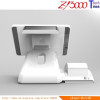 new i5 3317 8G 512G SSD 15.6" all in one touch screen pos system with 58 mm printer building