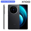 Original VIVO X100 5G Mobile Phone 6.78 Inch AMOLED Dimensity 9300 Octa Core 120W SuperFlash Charge 64M Triple Camera NFC