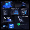 FreeYond M5 5G 6.78" FHD+ 120Hz Screen Dimensity 6020 50MP 256GB ROM 16GB RAM (8GB Extended RAM) NFC Android 13 Triple Slots