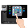 10" Wall mount PoE Android 11 Tablet pc (Rooted, open source, universal adb driver, RK3566, 2GB-16GB, Serial port, USB, wifi)