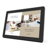 10" Wall mount PoE Android 11 Tablet pc (Rooted, open source, universal adb driver, RK3566, 2GB-16GB, Serial port, USB, wifi)