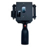 Y5 5CM QR Bar batch code variable date serial number logo expiry date label online mask hand jet handheld thermal inkjet printer