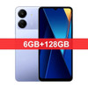 Global Version Xiaomi POCO C65 Smartphone NFC Helio G85 Low Blue Light 6.74 Inch IPS LCD Screen 90HZ Refresh Rate 18W Charging