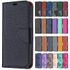 Wallet Flip Case For Samsung Galaxy A14 4G SM-A145F A145 Cover Case on For A 14 A14 5G A146 Coque Leather Phone Protective Bags