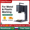 Laserpecker Metal and Plastic Laser Engraver LP3 Portable Laser Engraving Machine Mobile marking machine for production carving
