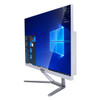 Touch Screen 23.8inch Monoblock All-in-One Compact PC Intel Core i5 8365U I7 8565U HDMI VGA 1920x1080 Desktop Office Computer