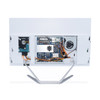 Touch Screen 23.8inch Monoblock All-in-One Compact PC Intel Core i5 8365U I7 8565U HDMI VGA 1920x1080 Desktop Office Computer