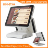 Haina Touch HN-DSA 15.6 Inch Touch Screen POS System Dual Screen POS Thermal