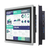 12" 10 15 inch Industrial Panel all in one PC mini Computer Capacitive Touch core i3 i5 i7 with RS232 com Win 10 Pro WiFi