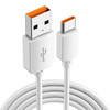 1m/5m/10m Extra Long Type C Fast Charging Cable for Samsung Xiaomi Huawei Redmi Mobile Phones Extension Charger Data Cord