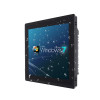 Fully enclosed fanless heat dissipation, industrial waterproof Tablet computer All In One PC With Capacitive Touch Screen