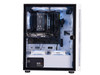 IPASON V5 Gaming PC Desktop AMD R5 5600 6core 12Thread Up to 4.4GHz 16G DDR4 RAM 500G M.2 SSD GTX1650/RTX2060S/RTX3050 WIN10