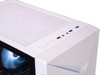 IPASON V5 Gaming PC Desktop AMD R5 5600 6core 12Thread Up to 4.4GHz 16G DDR4 RAM 500G M.2 SSD GTX1650/RTX2060S/RTX3050 WIN10