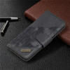 Wallet Flip Case For Samsung Galaxy A12 Cover Case on For Samsung A 12 A125 SM-A125F Magnetic Leather Stand Phone Protective Bag