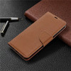 Wallet Flip Case For Samsung Galaxy A12 Cover Case on For Samsung A 12 A125 SM-A125F Magnetic Leather Stand Phone Protective Bag