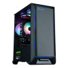 IPASON High-Performance Gaming Computer 11th Gen i7 12700F RTX3070TI Upgraded Version 500G M.2 SSD Desktop Cyberpunk Gaming PC
