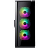 Latest Rtx GTX1050/GTX 750 Computer 1TB  Desktop PC Cyberpunk High End Assembly Full Set Of Gta Gaming Water-Cooled Game Combo