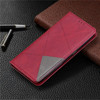 Wallet Flip Case For Xiaomi Redmi Note 12 Cover Case on For Redmi Note 12 4G Note12 Coque Leather Phone Protective Bags