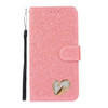 Love Jewell Case For Huawei P30 Lite Pro Mate 20 Leather Glitter Bling Book Flip Case For Honor 20 Lite P30Lite Mate 20Lite