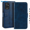Case For Doro 8100 Case Magnetic Wallet Leather Cover For Doro 8110 Stand Coque Phone Cases